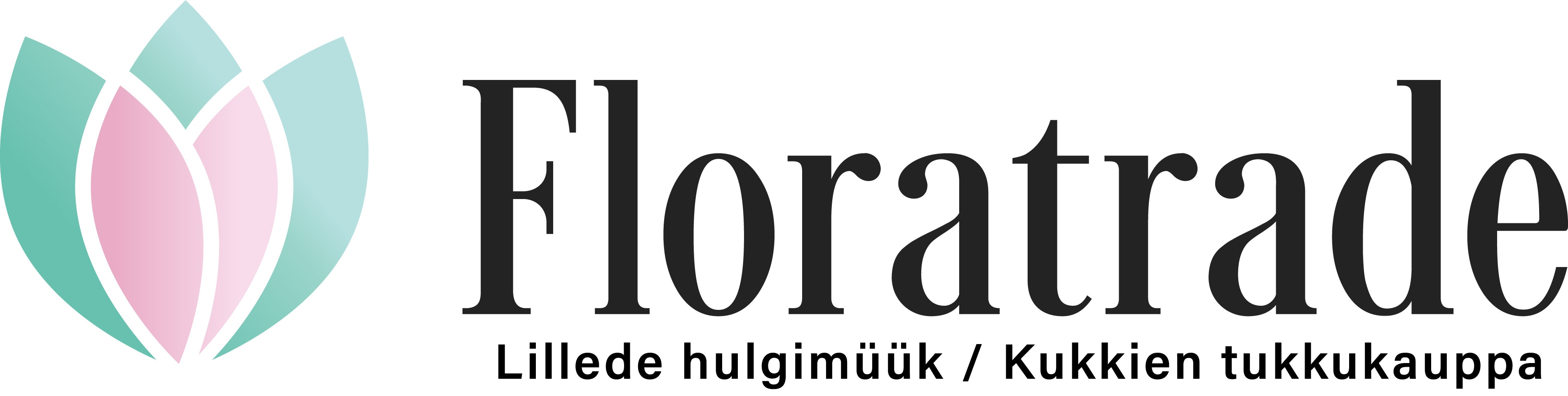 Floratrade Lillede Hulgi- ja jaemüük